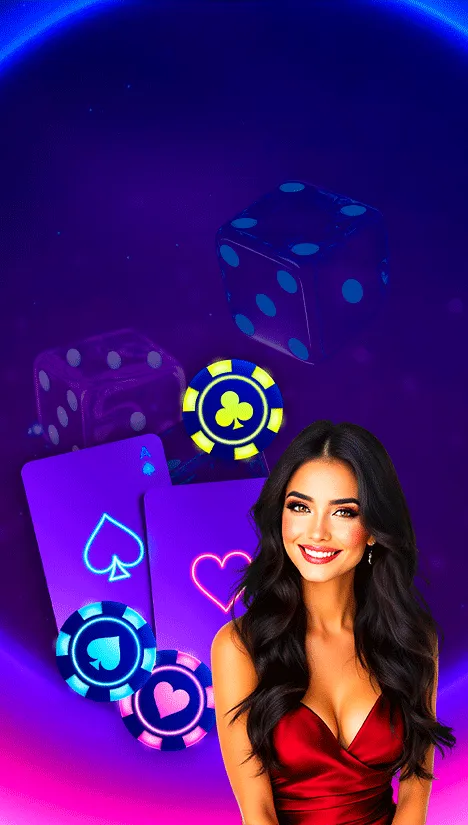 Spinmama Casino - Logo laterale Spinmama Casino - Logo laterale