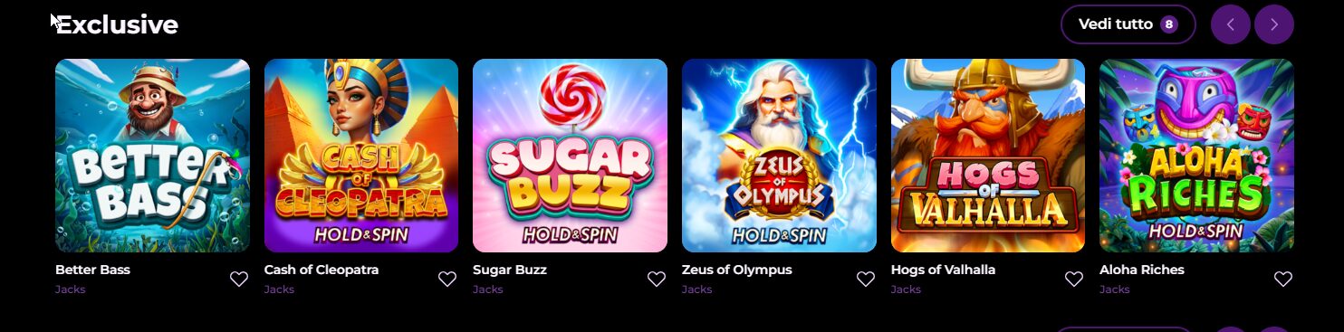 Spinmama Casino 1753452940147